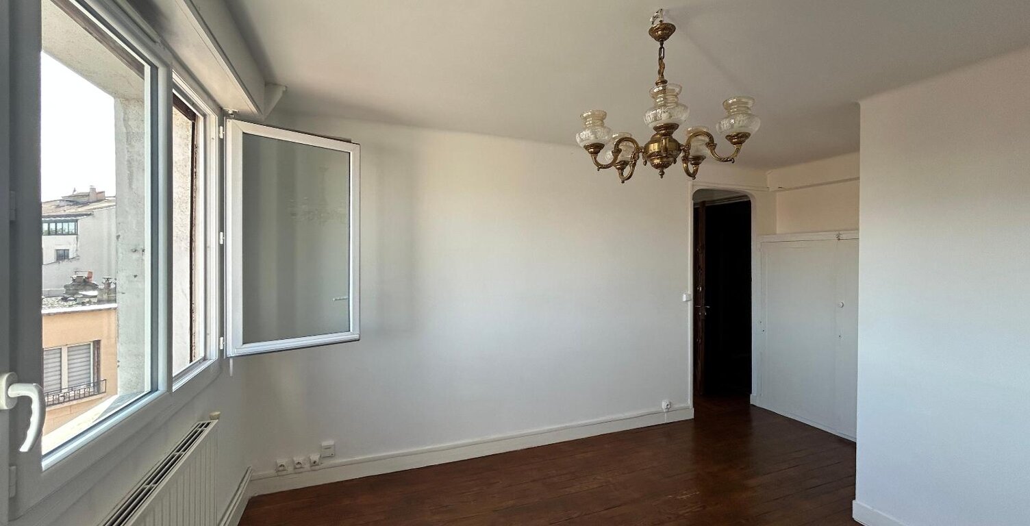 Location appartement 3 pièces 53 m² à Toulouse (31000) — photo 1
