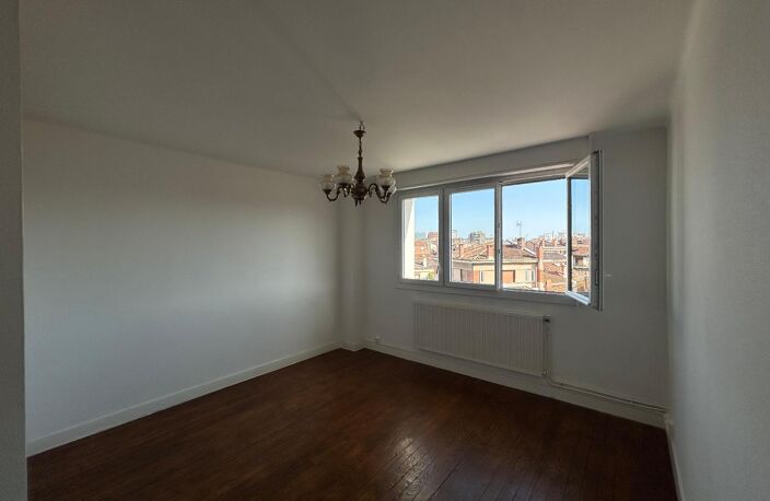 Location appartement 3 pièces 53 m² à Toulouse (31000) — photo 2