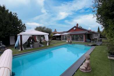 Maison 4 pièces 575000 €