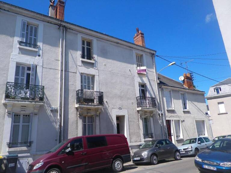 Appartement 2 pièces 35 m² — photo 1