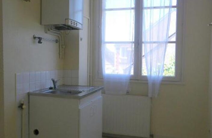 Location appartement 2 pièces 35 m² à Tours (37000) — photo 3