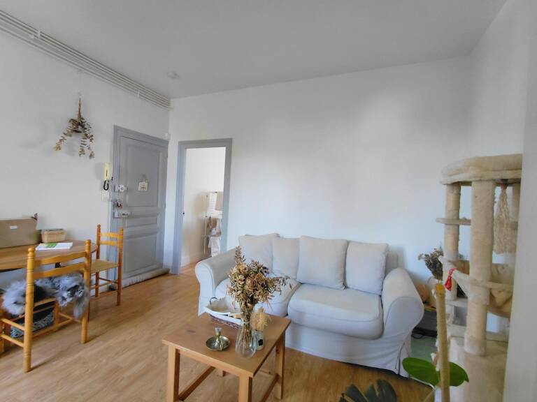 Appartement 2 pièces 35 m² — photo 1