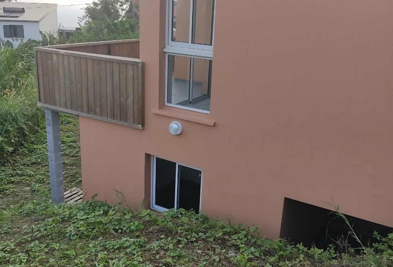 Maison — photo 1