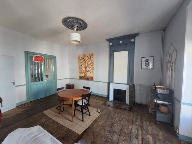 Appartement 4 pièces 99 m² à Langoiran — photo du bien
