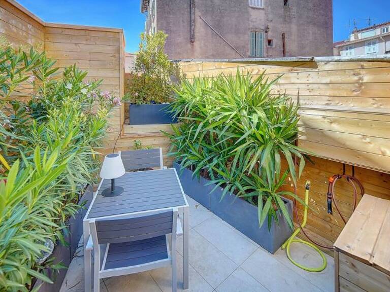 ideal investisseur studio au coeur de CANNES — photo 1