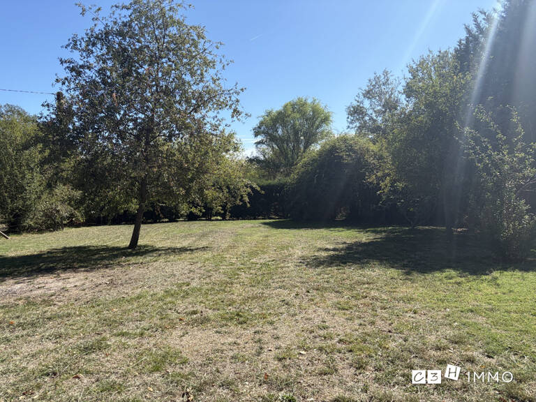 Terrain à vendre Rieux-Volvestre — photo 1