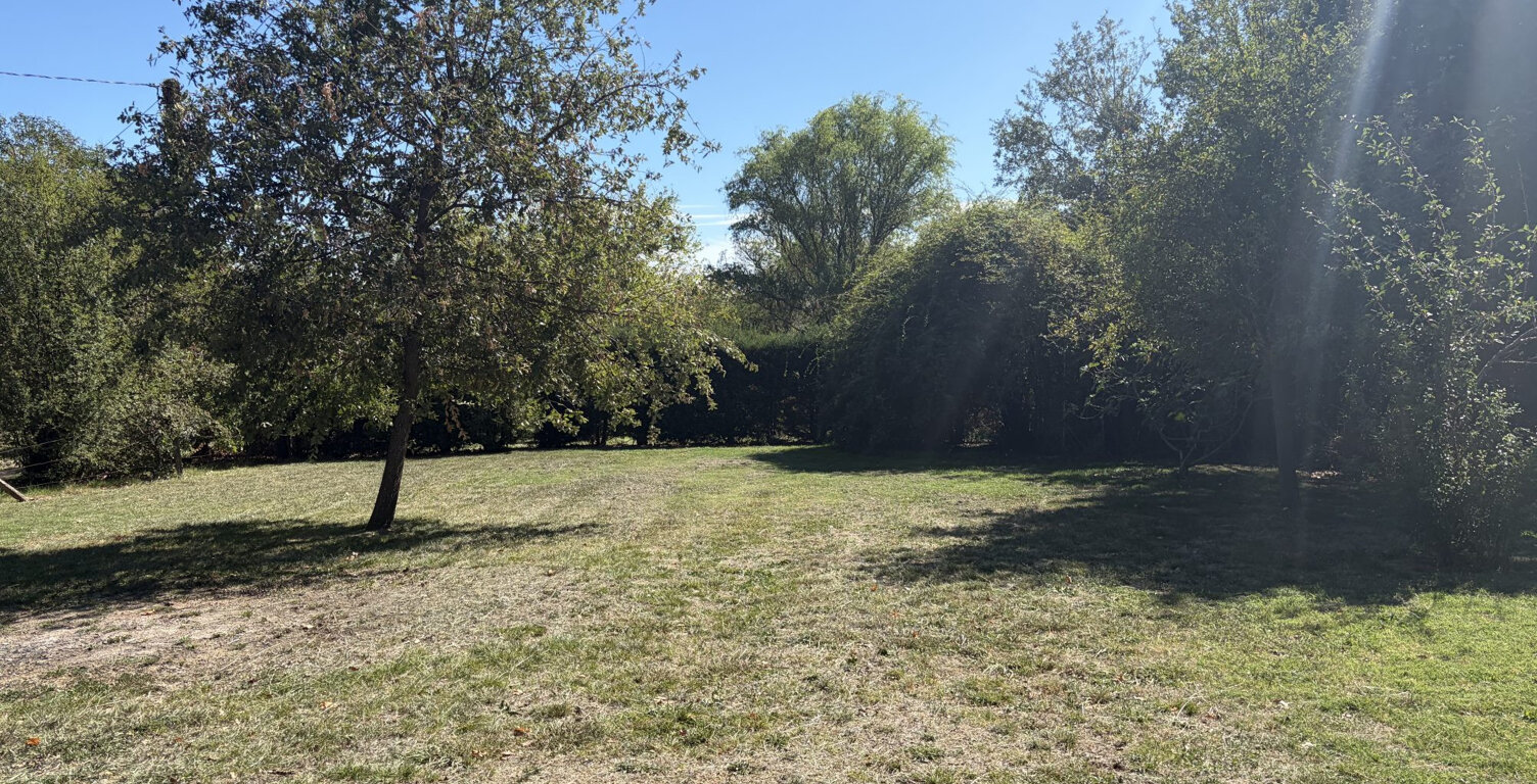 Terrain à vendre Rieux-Volvestre — photo 1