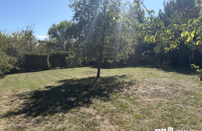 Terrain à vendre Rieux-Volvestre — photo 2