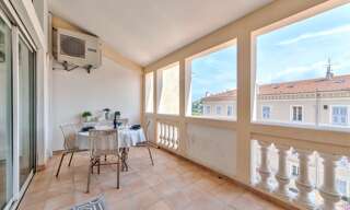 Appartement 3 Pièces 70 m² à vendre à Cannes (06400)