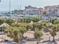 Un art de vivre unique a Cannes Duplex avec terrasse et vue mer — photo 2