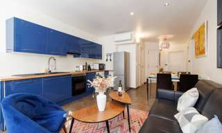 Appartement 4 Pièces 85 m² à vendre à Cannes (06400)