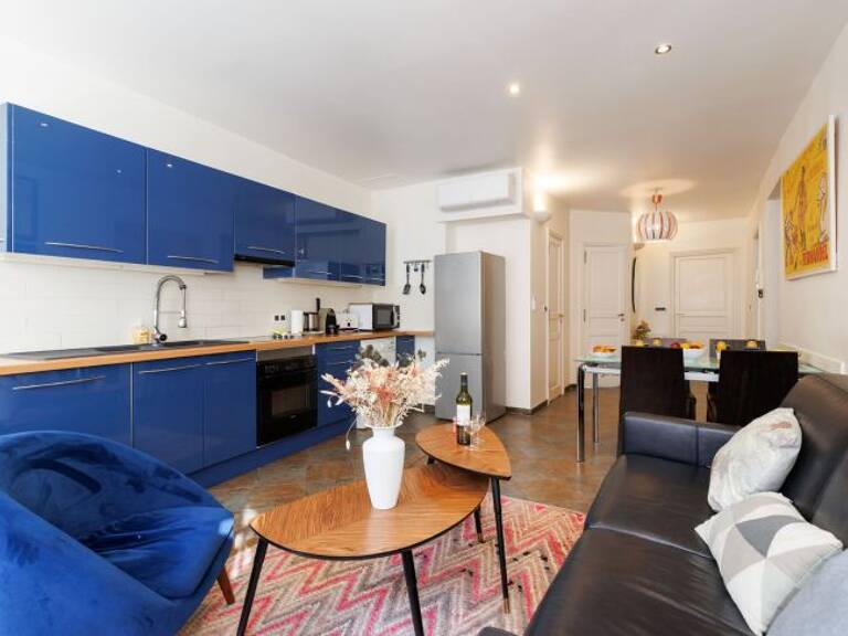 Pied-à-terre à Cannes, idéal investisseur — photo 1