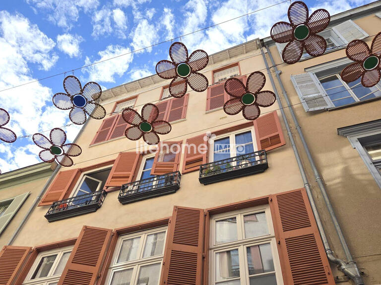 Lot de 4 appartements  Limoges Hyper Centre — photo 1