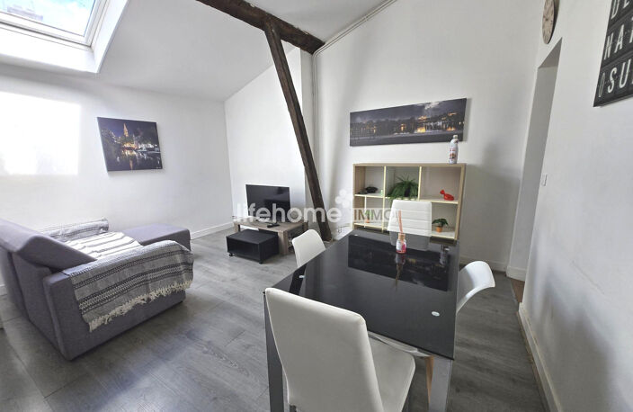 Lot de 4 appartements  Limoges Hyper Centre — photo 2