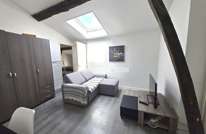 Lot de 4 appartements  Limoges Hyper Centre — photo 3