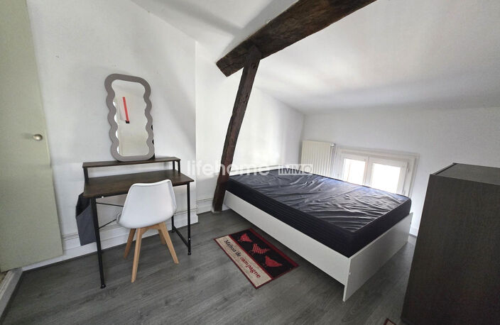 Lot de 4 appartements  Limoges Hyper Centre — photo 4