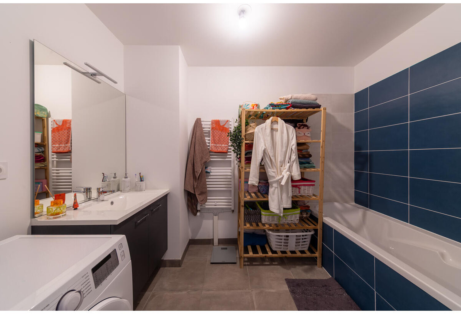 Appartement F4 — photo 1