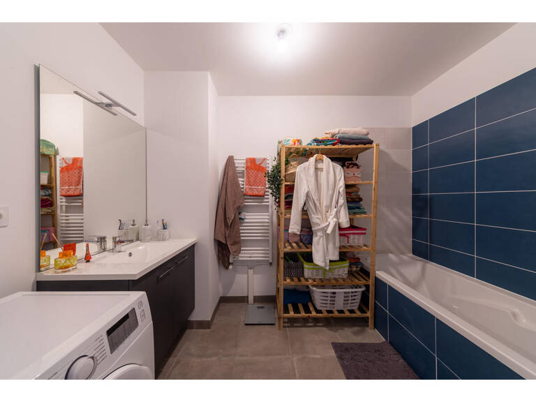 Appartement F4 — photo 1