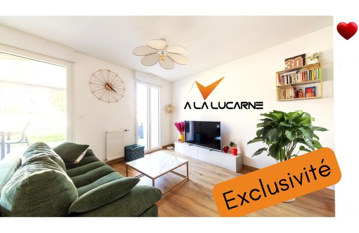 Appartement F4 — photo 3