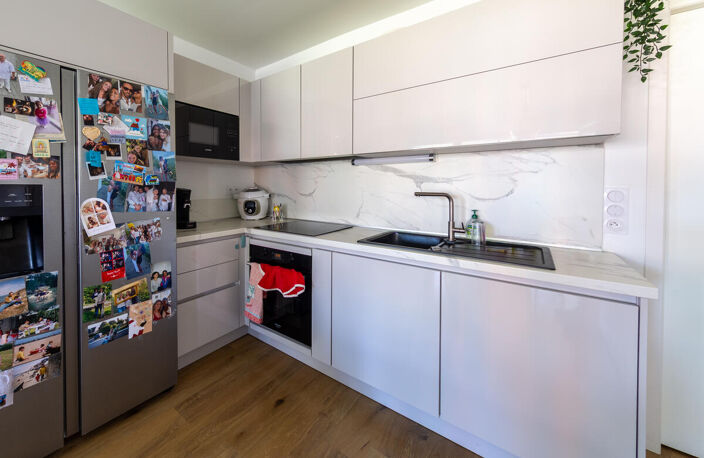 Appartement F4 — photo 4