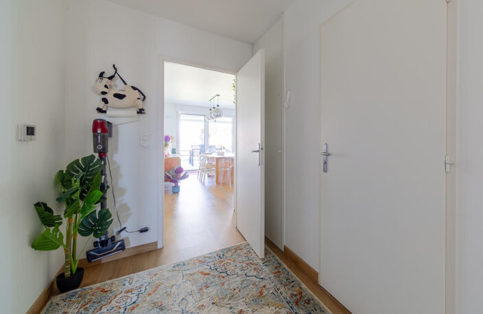 Appartement F4 — photo 5