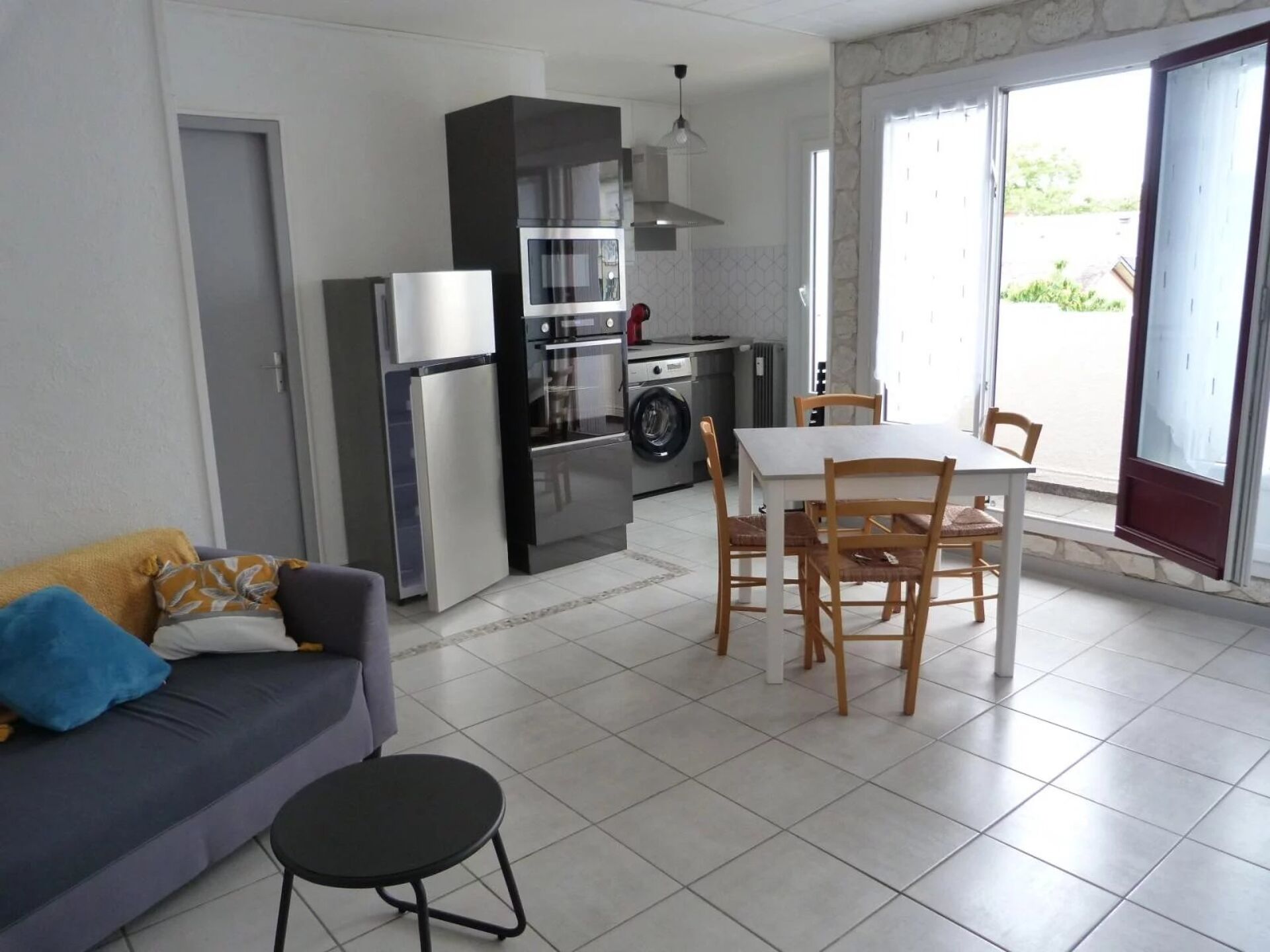 Appartement 2 pièces 40 m² · à Vierzon · 40 m² · 870 €/mois