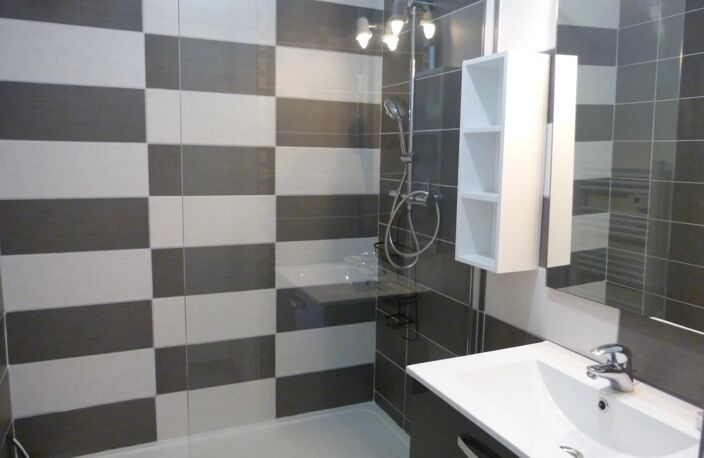 VIERZON Centre Ville - Appartement Meublé T.2 - 1 chambre — photo 3