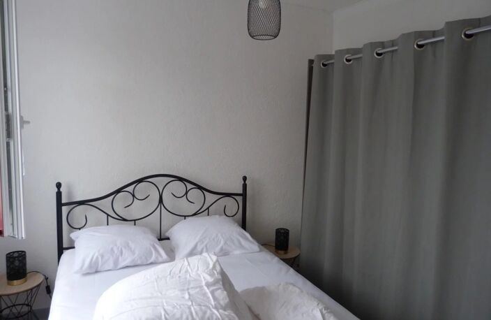 VIERZON Centre Ville - Appartement Meublé T.2 - 1 chambre — photo 5