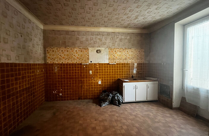 Châteauneuf Du Pape Maison de ville à rénover — photo 2