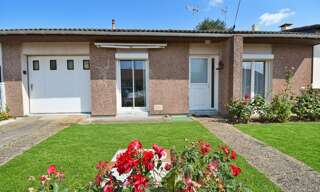Maison 5 Pièces 90 m² à vendre à Cholet (49300)