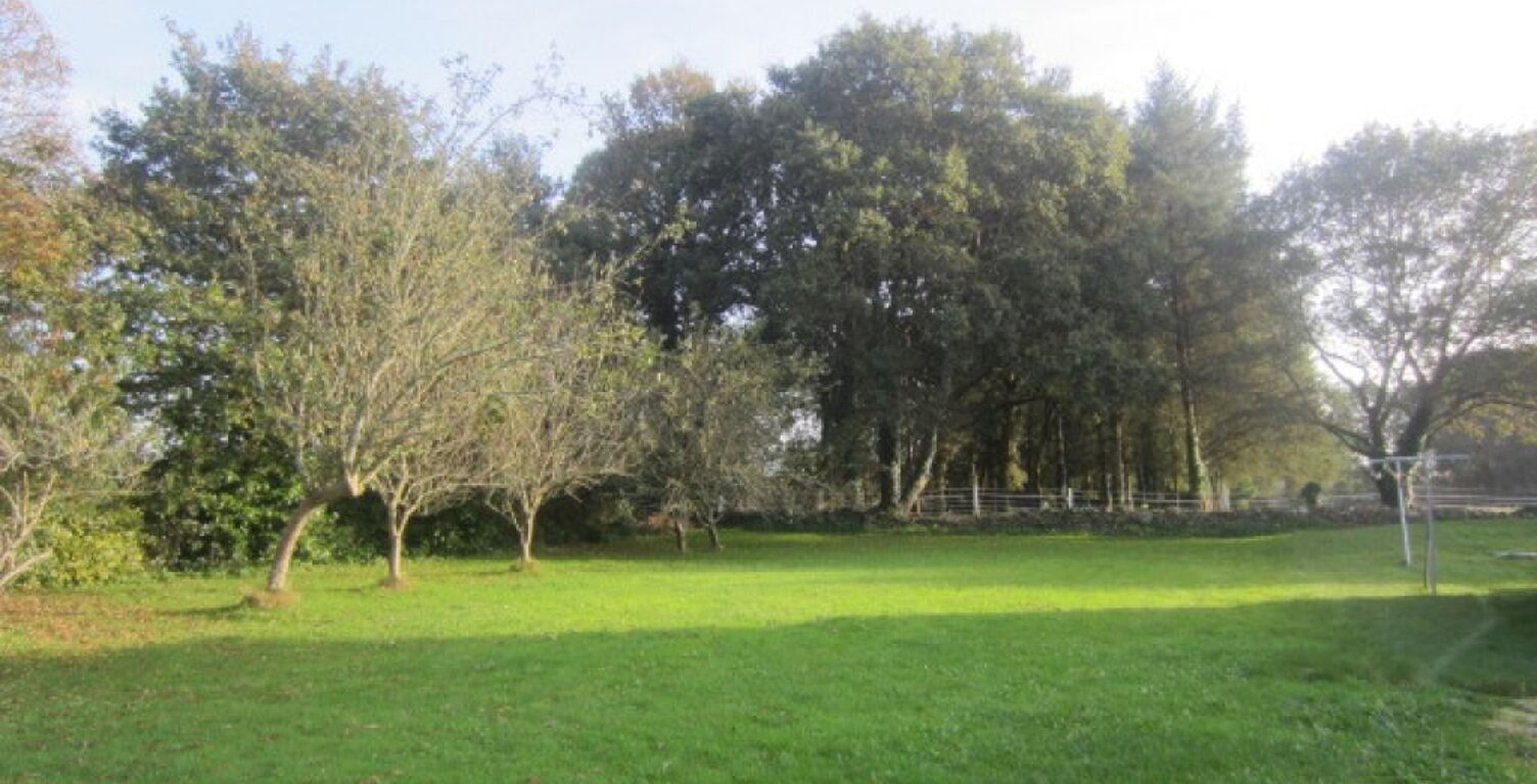 Terrain à bâtir  — photo 1