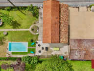 Maison rénovée avec piscine et Grangette — photo 3
