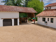 Maison rénovée avec piscine et Grangette — photo 4