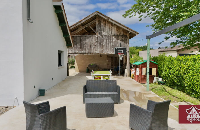Maison rénovée avec piscine et Grangette — photo 5