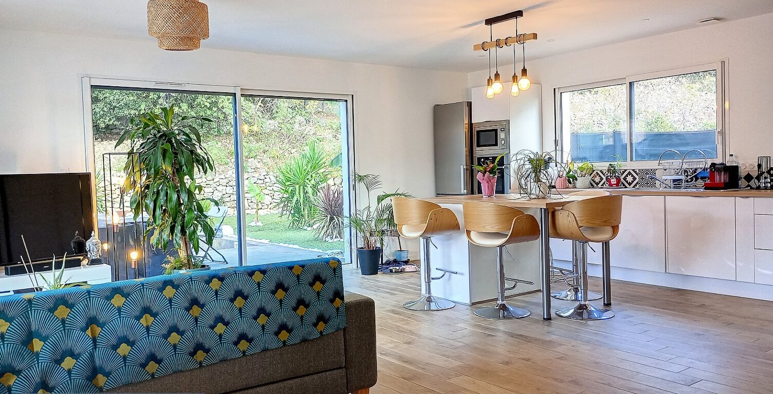 Maison — photo 1