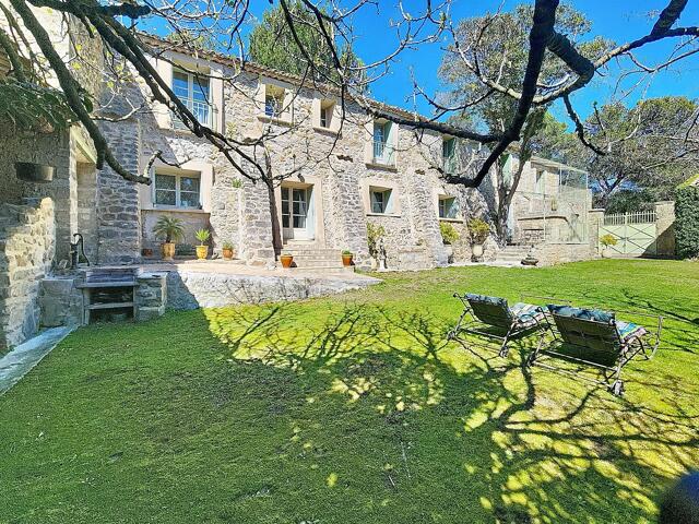 Maison proposé à Montpellier