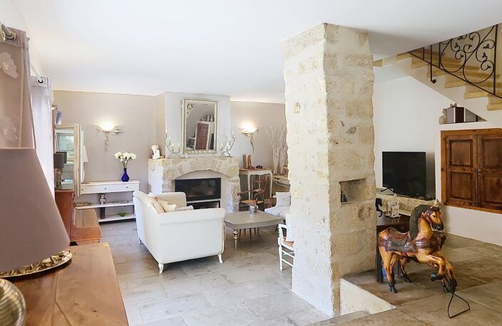 Mas de village — photo 4
