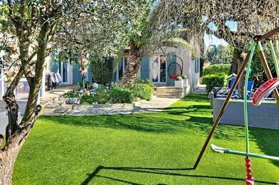 Maison 6 pièces 630000 €