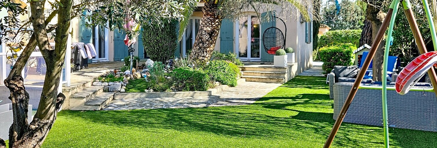 Maison 6 Pièces 158 m² à vendre à Juvignac (34990)