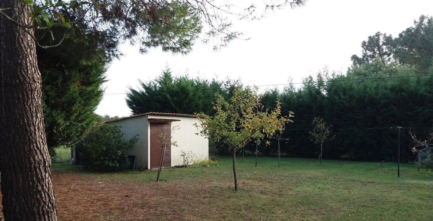 Terrain constructible — photo 1