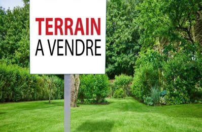Terrain plat et constructible  — photo du bien
