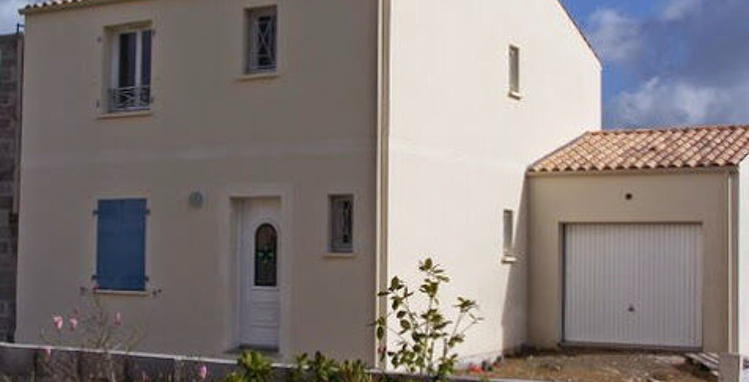 Maison neuve Nord Villenave direction Bègles — photo 1