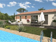 Terrain + maison neuve, devenez propriétaire pour le prix d'un loyer, avec ou sans apport ! — photo 2