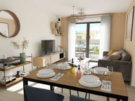 Terrain + maison neuve, devenez propriétaire pour le prix d'un loyer, avec ou sans apport ! — photo 3