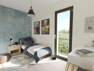 Terrain + maison neuve, devenez propriétaire pour le prix d'un loyer, avec ou sans apport ! — photo 4