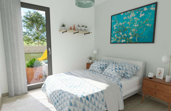 Terrain + maison neuve, devenez propriétaire pour le prix d'un loyer, avec ou sans apport ! — photo 5