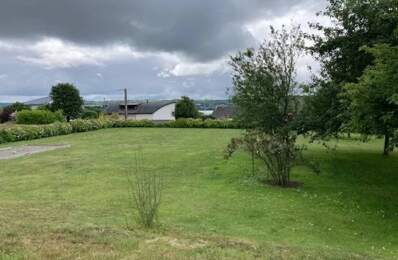 Terrain constructible de 780 m² — photo du bien