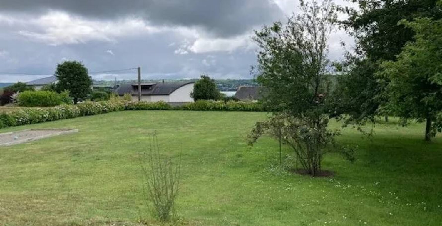 Terrain constructible de 780 m² — photo 1