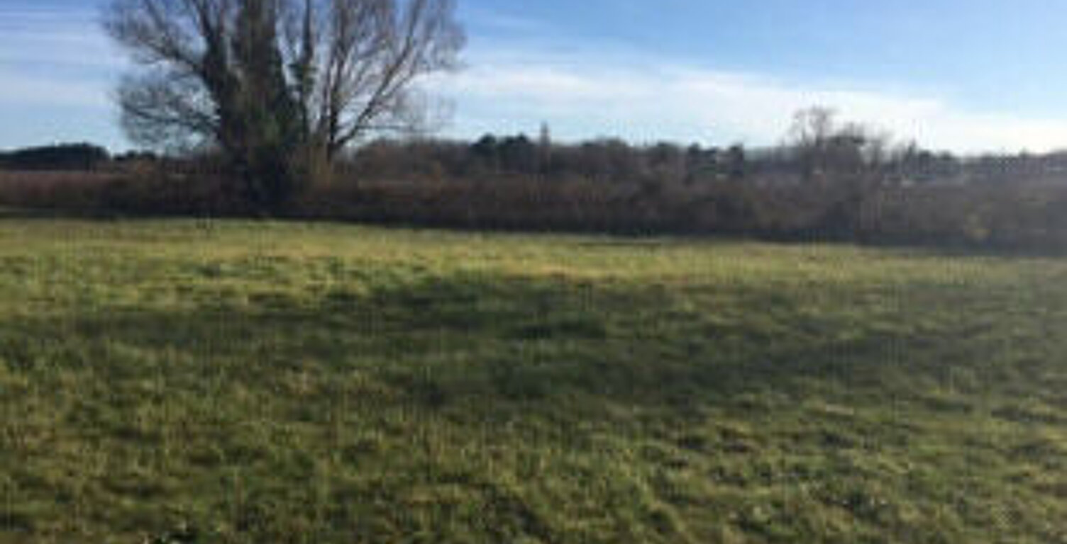 Terrain à bâtir viabilisé — photo 1