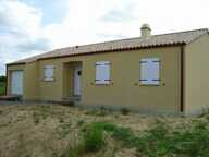 Maison neuve sur terrain bien placé — photo 3